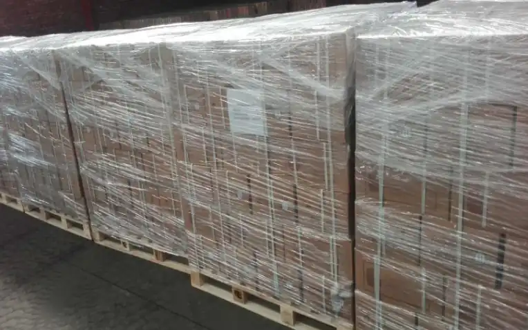 1000 kg de cemento demoledor