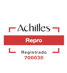 Homologados por Achilles