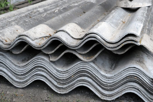 Fabricas de asbestos