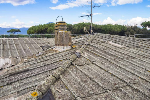 Legislación para edificios públicos con amianto