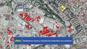 Censo de Amianto