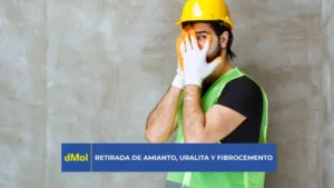 Cómo eliminar el amianto del cuerpo
