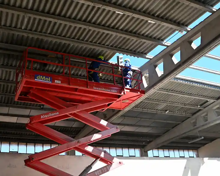 Conoce nuestro proceso de demolición en Ávila