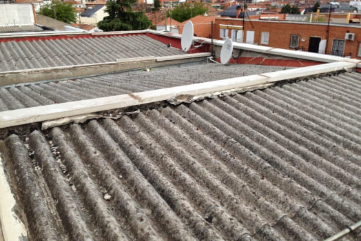 Conoce que es la uralita Conoce que es la uralita