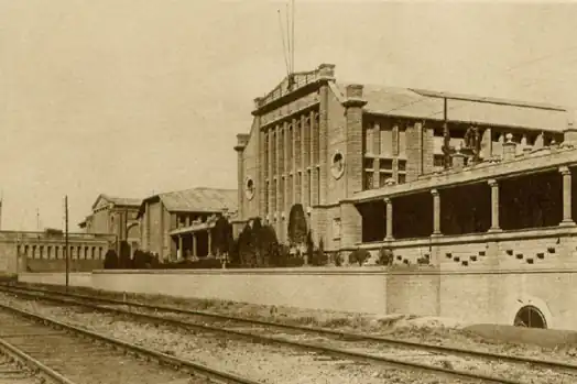 Crecimiento de la Empresa Uralita S.A.