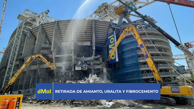 Demoliciones Técnicas