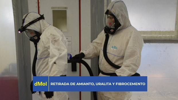 EPIS para quitar amianto_ mascarillas, ropa y protecciones adicionales