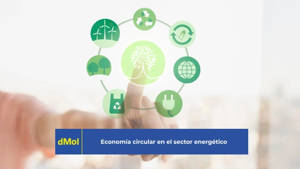 Economía circular energía energética