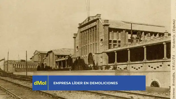 Empresa Uralita SA
