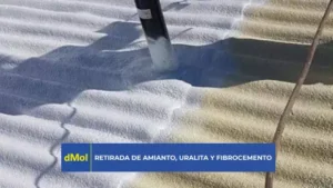 Encapsular la uralita