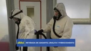 Guía Técnica sobre el amianto