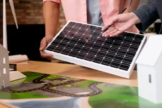 La Certificación LEED la otorga US Green Building Council