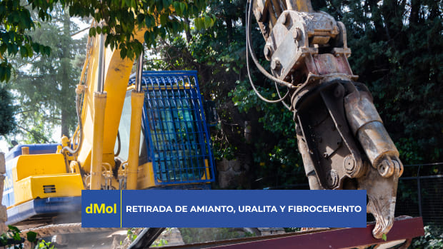 Mejores empresas de demoliciones en Madrid