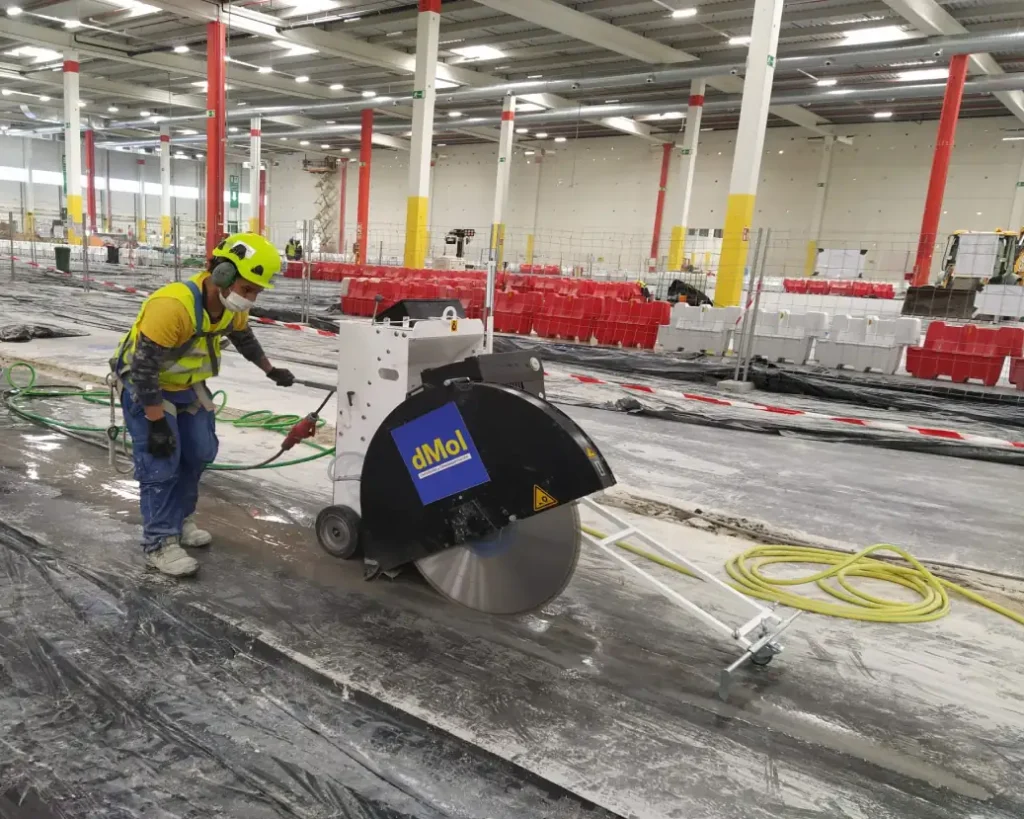 Pide presupuesto sin compromiso para una demolición en Valencia