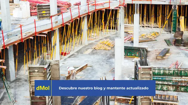 Espacio en obra
