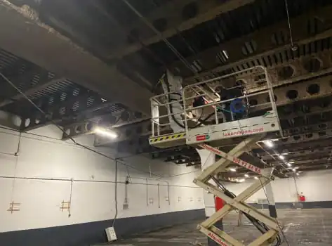 Precio si quieres una demolición de una casa o edificio