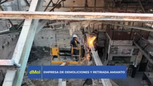 Procedimientos para demoliciones_ Manual, mecánica, voladuras