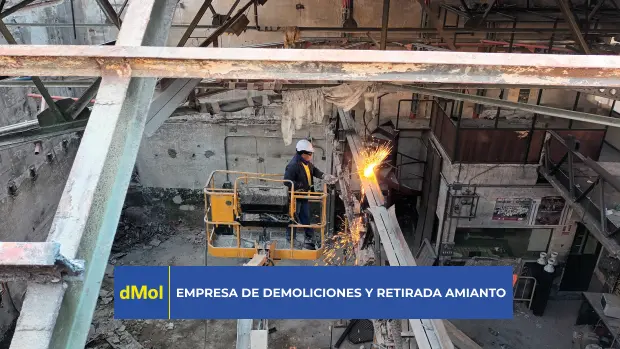 Procedimientos para demoliciones_ Manual, mecánica, voladuras