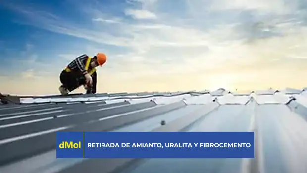 Que poner encima de un tejado de uralita
