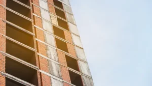 Rehabilitación de edificios