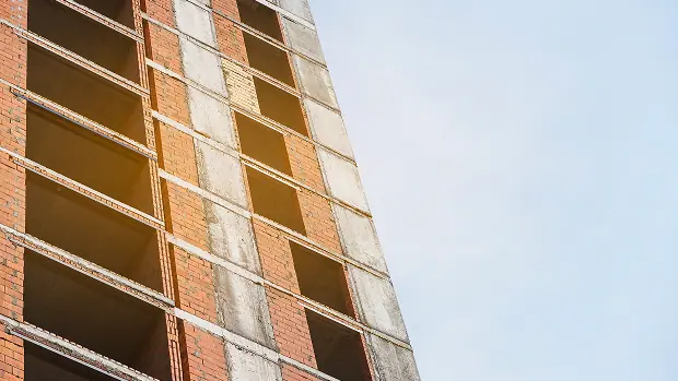 Rehabilitación de edificios