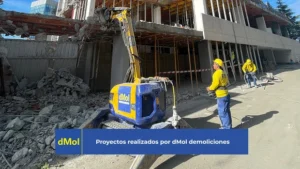 Rehabilitación integral del edificio situado en Calle Josefa Valcárcel 24, Madrid
