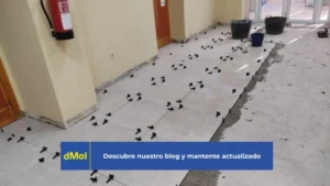 Suelos porcelánicos