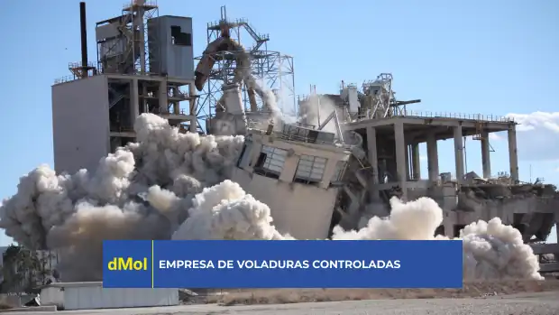 Tipos de voladuras