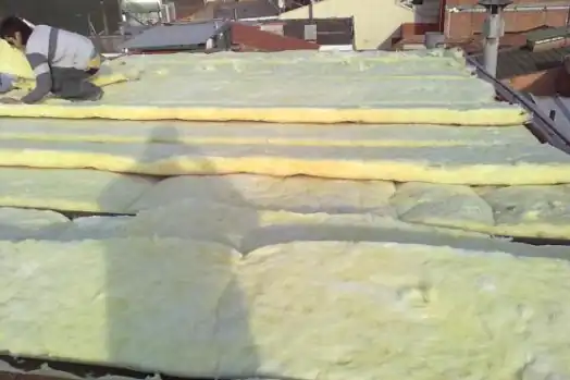 Usos en España del amianto amarillo