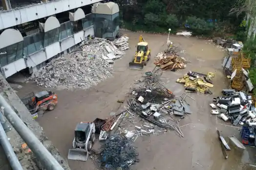 Ventajas de realizar un edificio con Certificado LEED