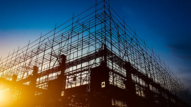 Basque Construction Cluster