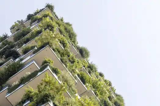 Para obtener el Certificado LEED necesitas superar esta evaluación